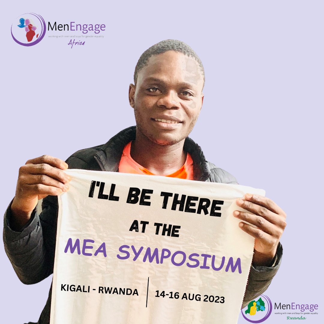 Our #MEAYOUTH are here and excited to receive you and share their brilliant ideas in the #MEASymposium.