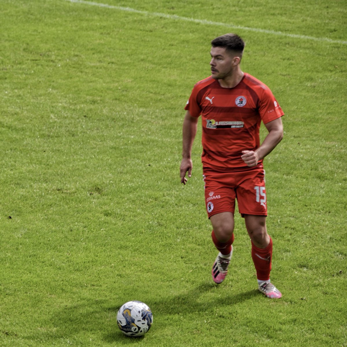 Bonnyrigg Rose tweet media