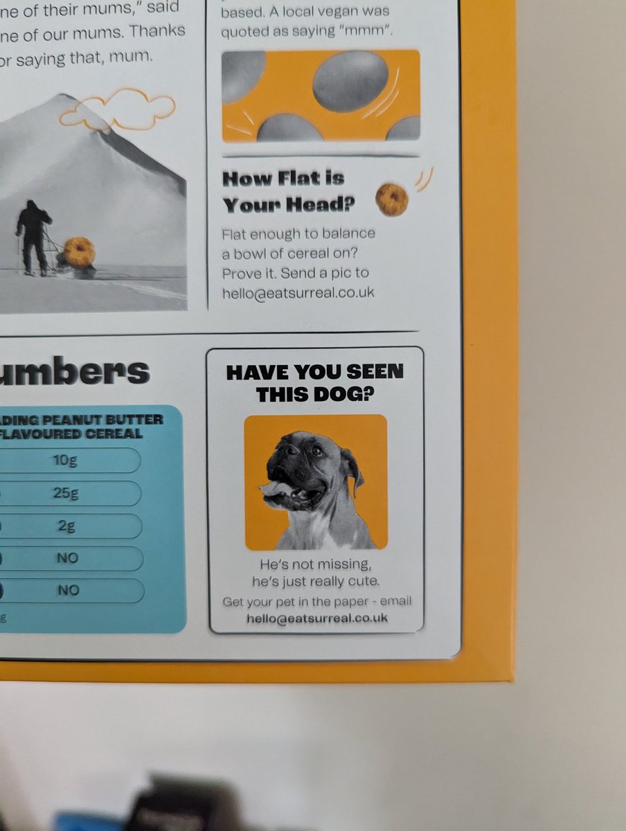 Andrew Nattan - 603 & HNW tweet media