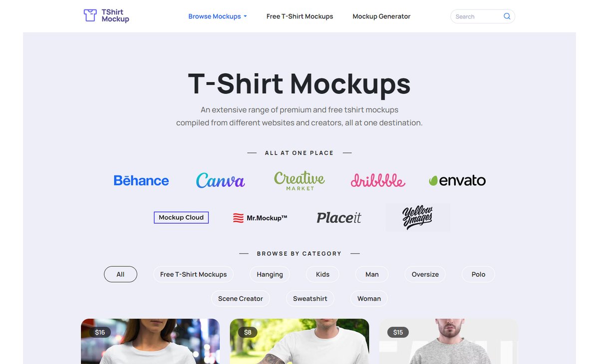 websurl's tweet photo. New #Site on our #Gallery : T-Shirt Mockups
by Immense Art
https://t.co/vFrndaTi6T
#tshirtmockups #tshirts #tshirtdesign #tshirtstyle #mockupgenerator #tshirtmockupgenerator #mockuptemplate #mockupdesign #freemockup #mockupcreators https://t.co/B7EumDTW4U
