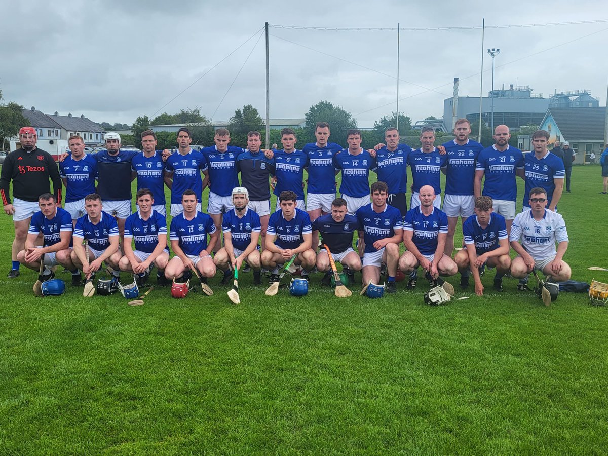 KilmeenKilbree's tweet photo. RCM Tarmacadam Carbery Junior A Hurling Championship 
@KilmeenKilbree 4-10 @clongaa 1-14 ín @SaintMarysGAA 13/8/23
Well done to all players and mentors! @OfficialCorkGAA @carberygaa @KieranMcC_SS @RnRor @WestCorkSport @C103Cork @BigRedBench #kilmeenkilbreegaa https://t.co/g18xMMbVPM
