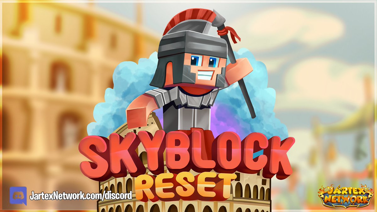 Jartex Network tweet media