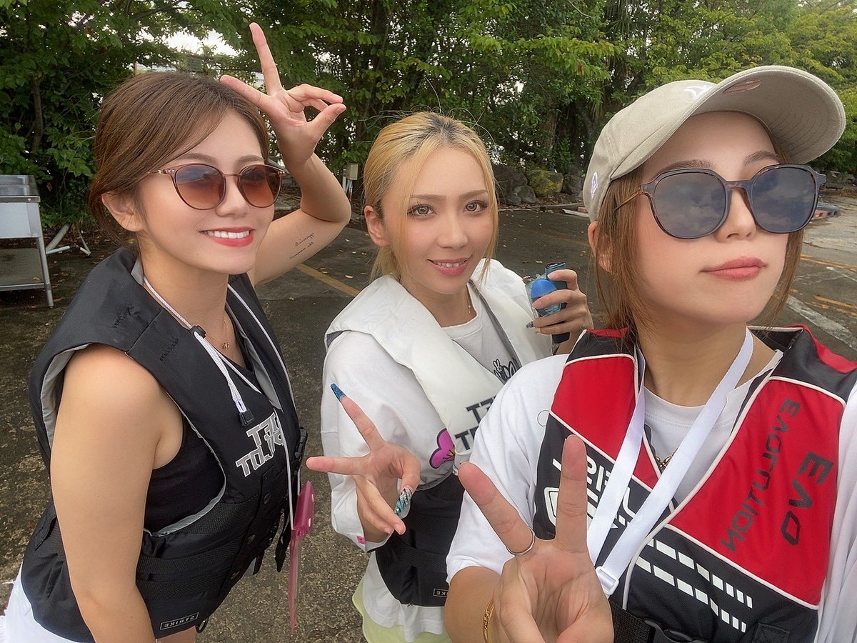 ami1012m's tweet photo. 東京湾ツーリング🌊🌞✨️ https://t.co/eFi7dPG76Z