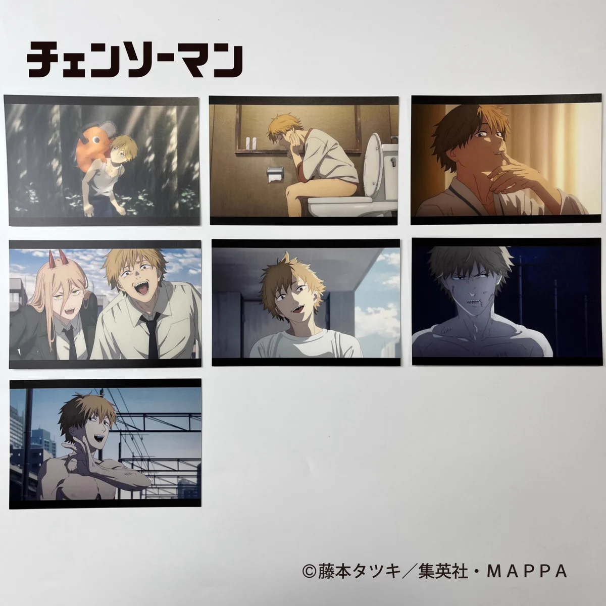 CHAINSAW MAN PLAZA TheMovie:RezeArc(チェンソーマンプラザ) on X