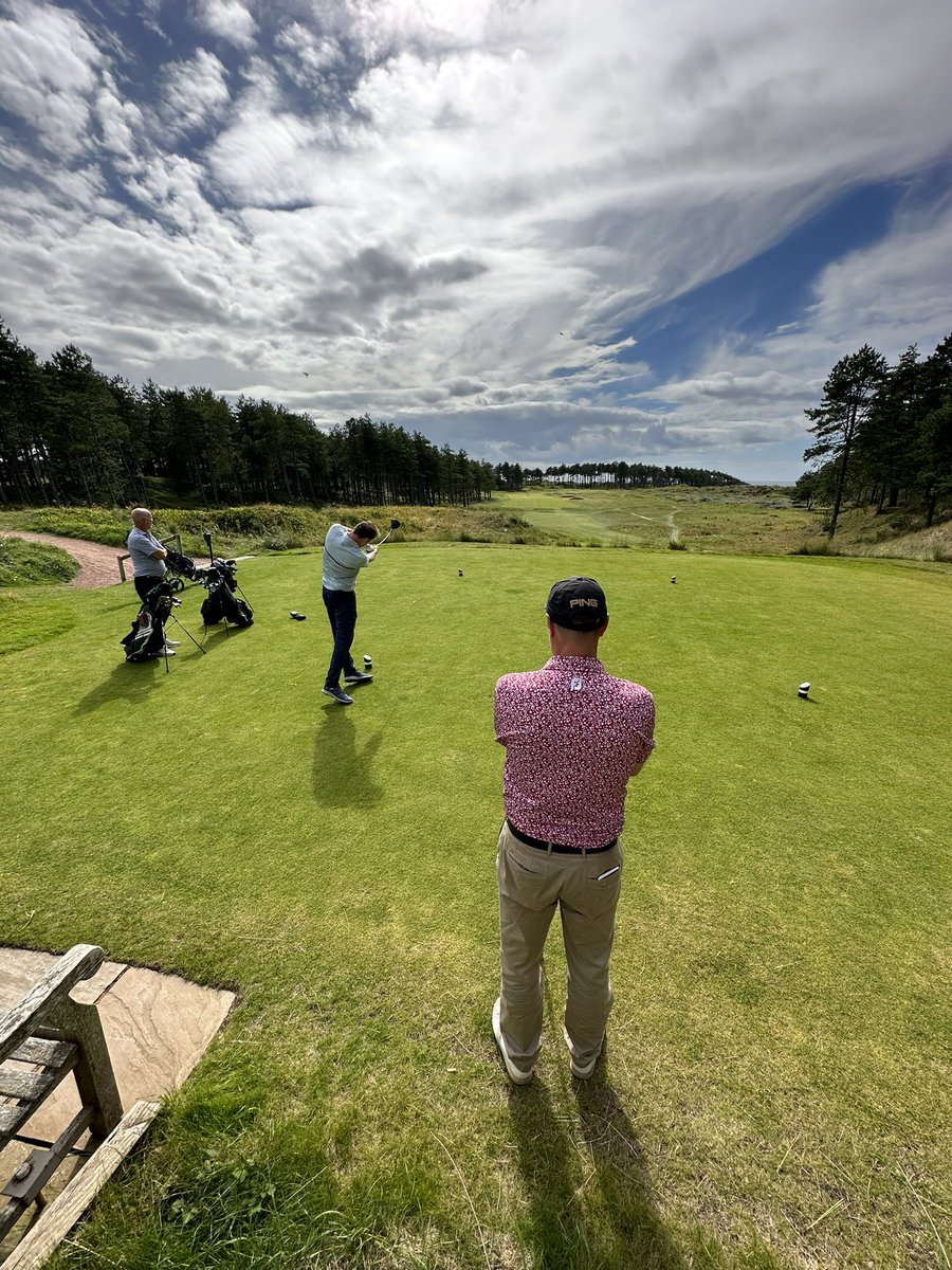 Mike Harris tweet media