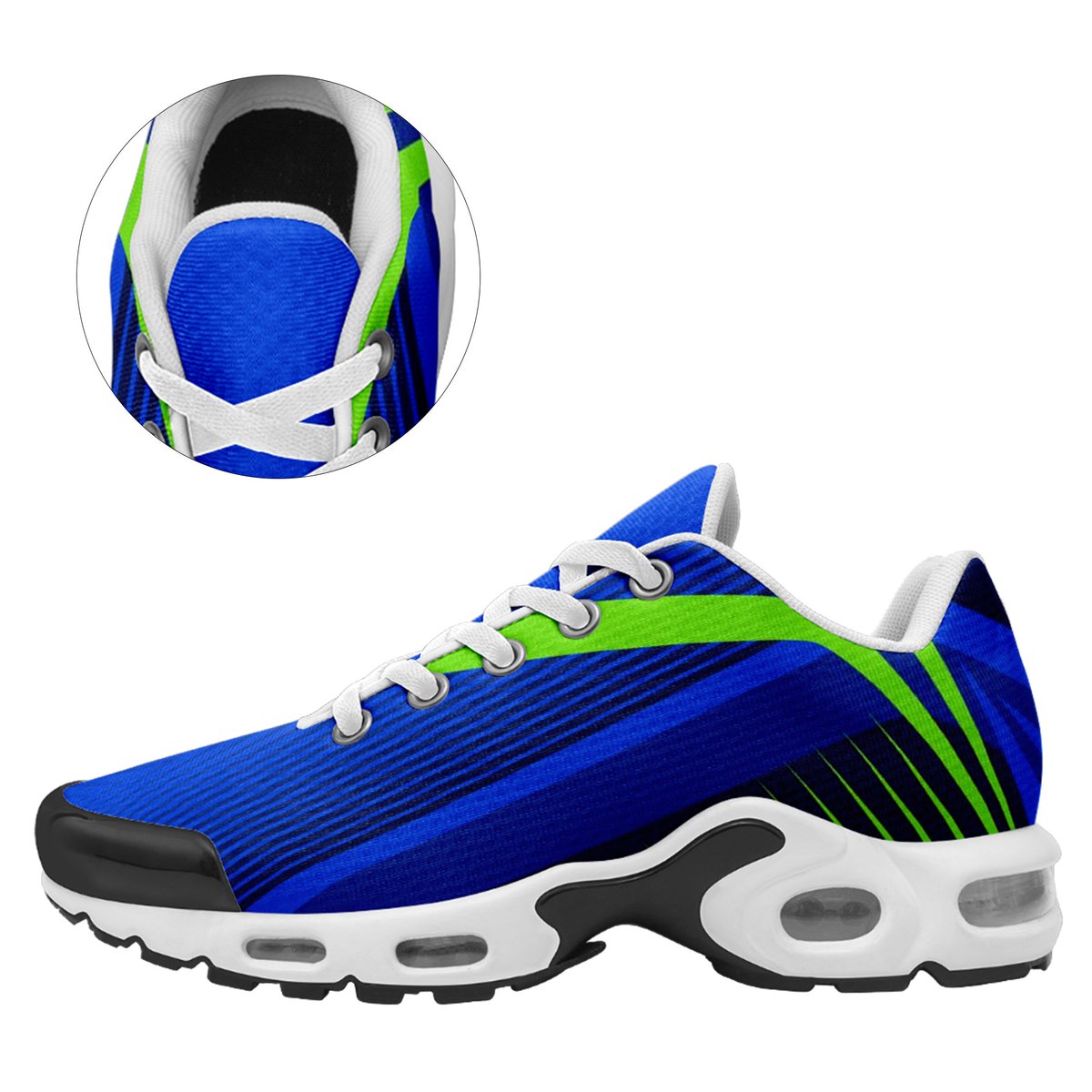 Step into Personalized Performance with Custom TN Sportshoes
#coolcustomize #printondemand #customshoe #SneakerAddiction #YourStyleYourWay #TNFashion