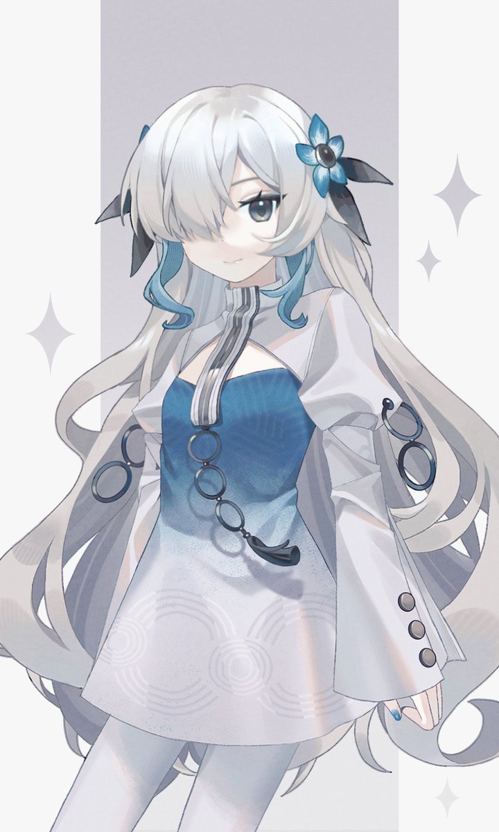 Soleil夏蝉 tweet media