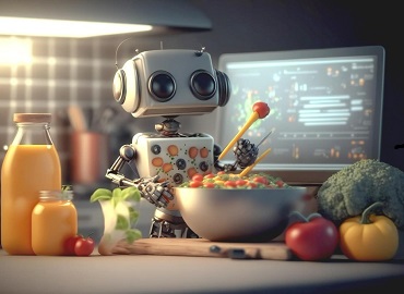 SmartSystemsAI's tweet photo. Artificial Intelligence and Machine Learning in the Food Industry https://t.co/7SHdC62Jtg #ArtificialIntelligence #MachineLearning #analyzingFood #Technologies #SmartSystemsAI https://t.co/CJjwnxjrzs