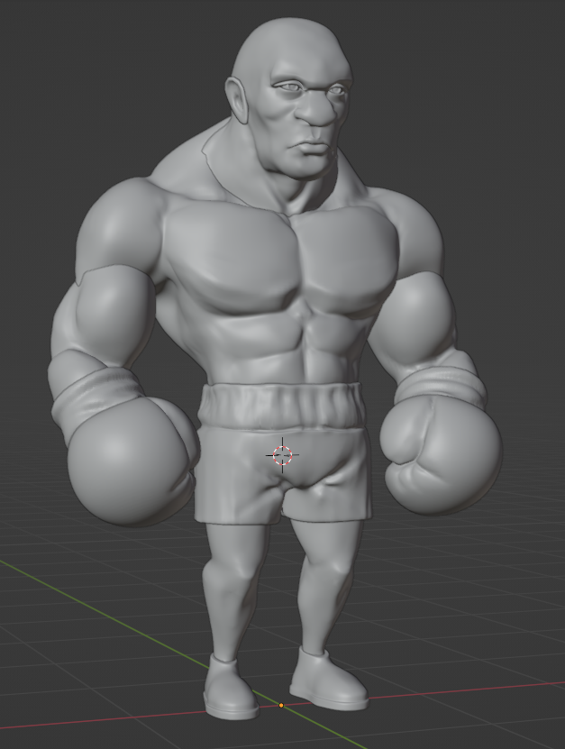 qcfaya's tweet photo. とりあえずスカルプトはこれで…
Thank You SpeedChar!!
Nice TutsVideo!
#b3d #Blender3D #SpeedChar https://t.co/f00UevZhLO