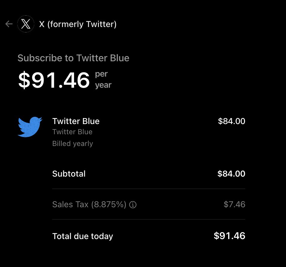 xzinft's tweet photo. Just verified @SEODesignLab for an Entire year, saving 12% and increasing my social media presence ๐งโ๐ณ
WGMI ๐ซ
#SEODesignLab https://t.co/jxljDjPdhW