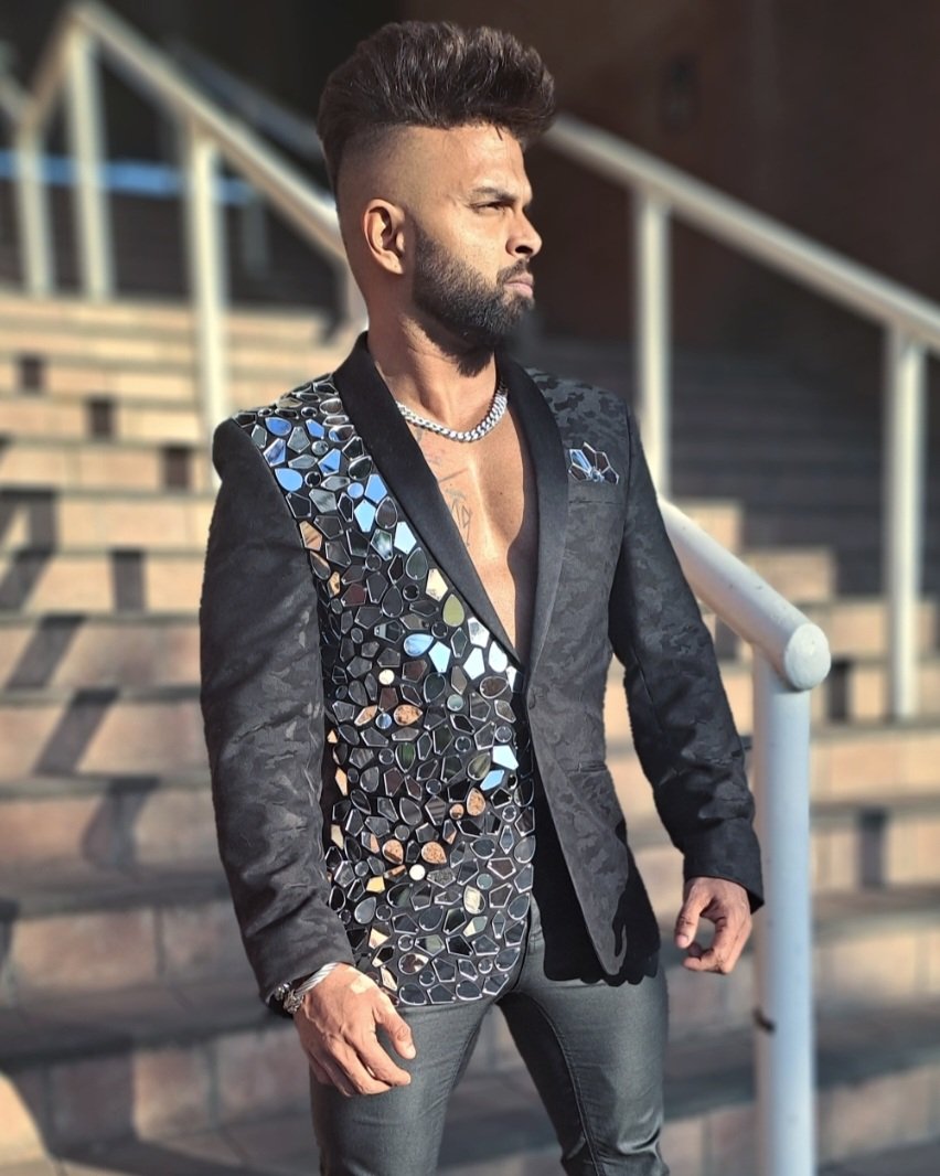 Sanesh Singh tweet media