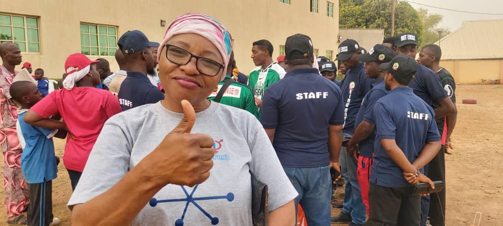 World Child Day: Child Rights activist applauds FG plans on youth empowerment  : theeagleeye.com.ng/news-details.p…