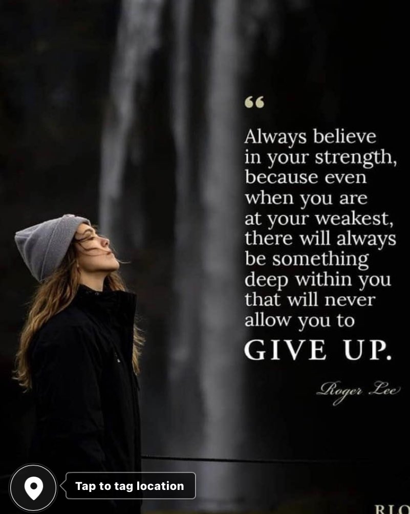 Quote of the week. Have a great one 😊
Authorlmb.com