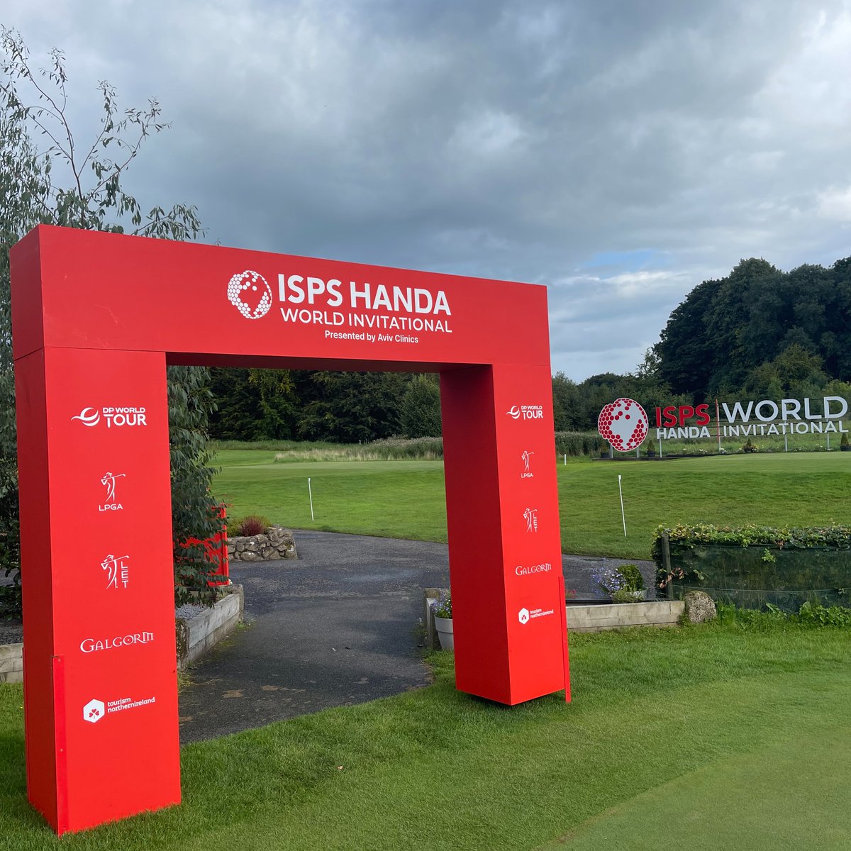 Black Desert NI Open tweet media