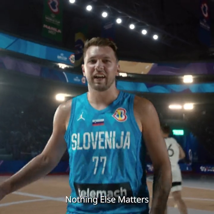 [花邊] 世界盃廣告（77、Clarkson、渡邊、周琦）