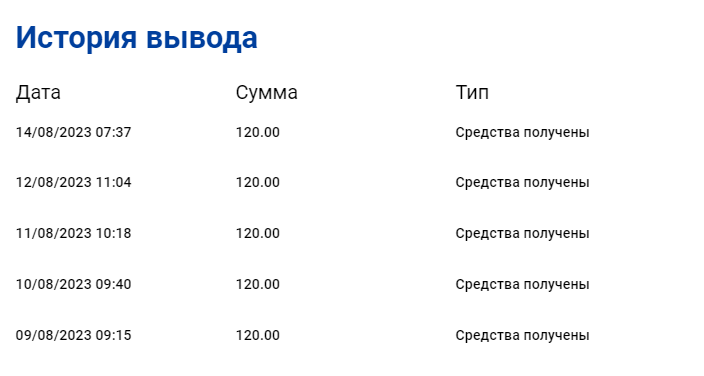Доброе утро !!!  🙏📷 potok.cash/ref/C_YSHK-q
