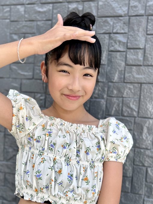 山本萌々華のTwitter画像4