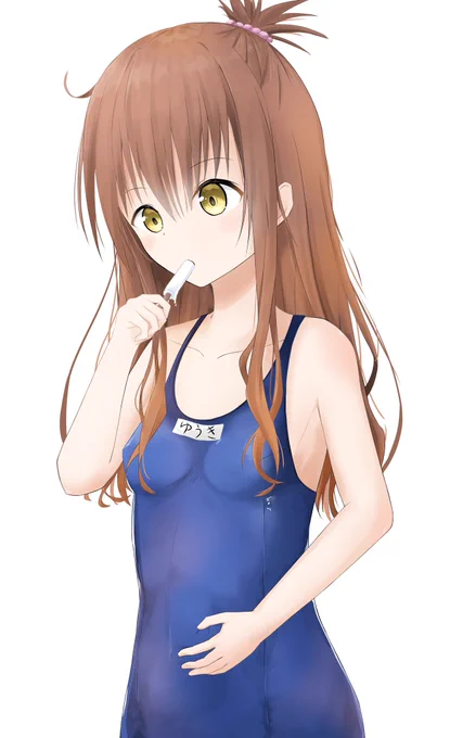 美柑   #イラスト #ToLOVEる