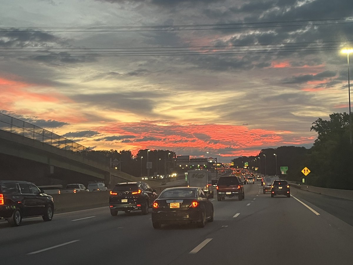AP_MVHS's tweet photo. Year 22 off to a beautiful start @MVMAJORS Teachers come back today - great day to be a #Major!!! @FCPSR3 https://t.co/HaJDVNfaLU