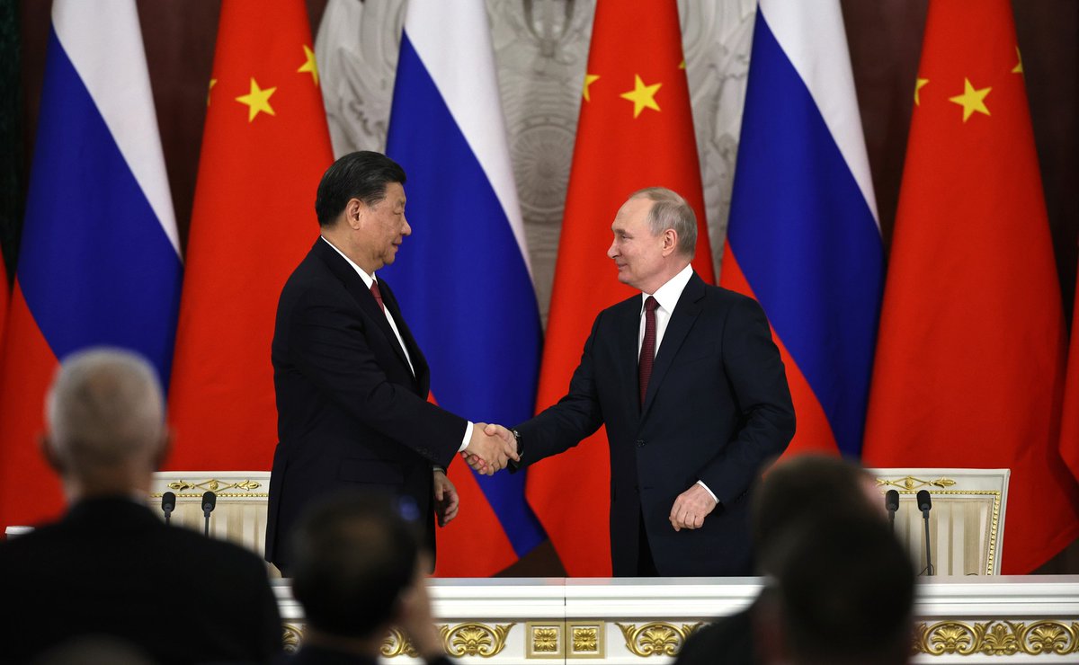 #Replug | The #China-#Russia Challenge to #India-#EU Relations Siddharth Anil Nair (@SiddharthAnilN1) explores the strategic and systemic challenges posed by Beijing and Moscow using the India-#Germany relationship as case study. Read: ipcs.org/comm_select.ph…