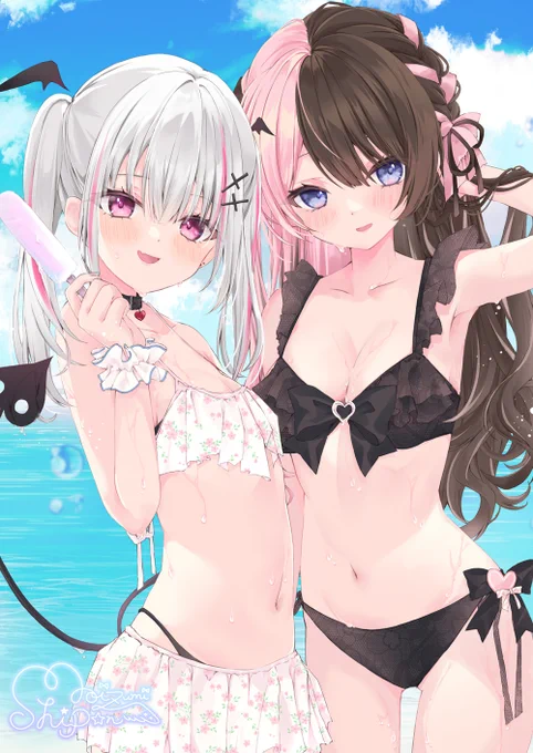 増えて…???  #夏休みはフォロワーが増えるらしい
