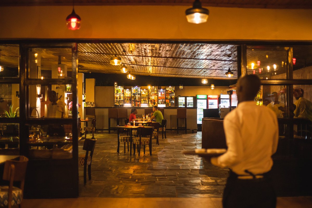 Our delicious dishes are the perfect way to fuel up after cheering for your favorite teams. 🍔

Come celebrate the game and indulge in the flavors of victory. 

Send us a message or call +250 780 302 666 to reserve your spot!

#chooseinka #cocktail #cocktails #bar #drinks #INKA