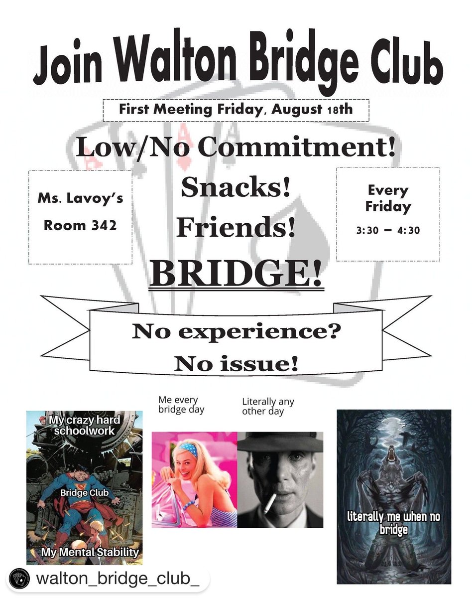 WaltonPTSA tweet media