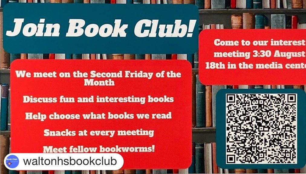 WaltonPTSA tweet media