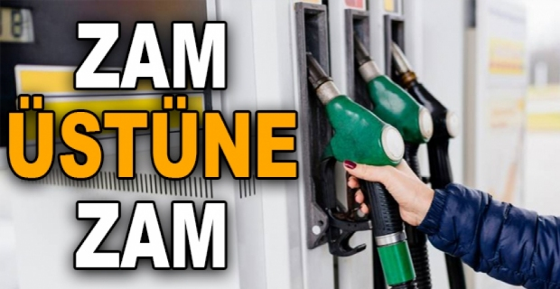 Benzine bu gece 1.5 TL ZAM geliyor. Nasıl, eğleniyor muyuz?

#AKParti22Yaşında 
#KadıköydeYineHırsızVAR 
#FloryadaGözlerYaşlı 
Altay
#Pazartesi 
#FBvGFK 
Recep Tayyip Erdoğan
#ZamGeldi