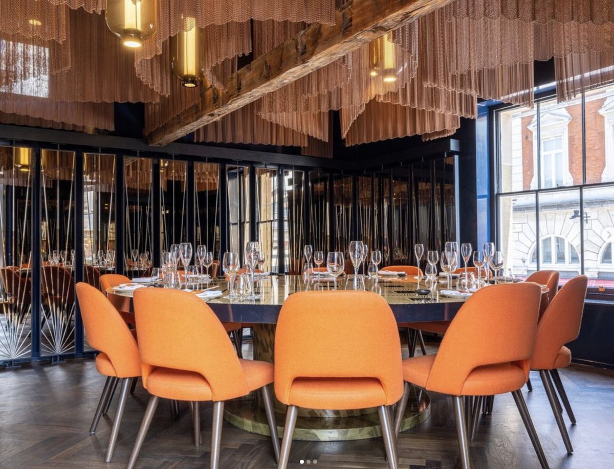 SUSHISAMBA tweet media