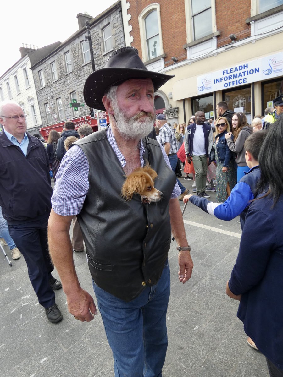 gargodarrag's tweet photo. Sunday at the Fleadh https://t.co/zO3p8yo3uK