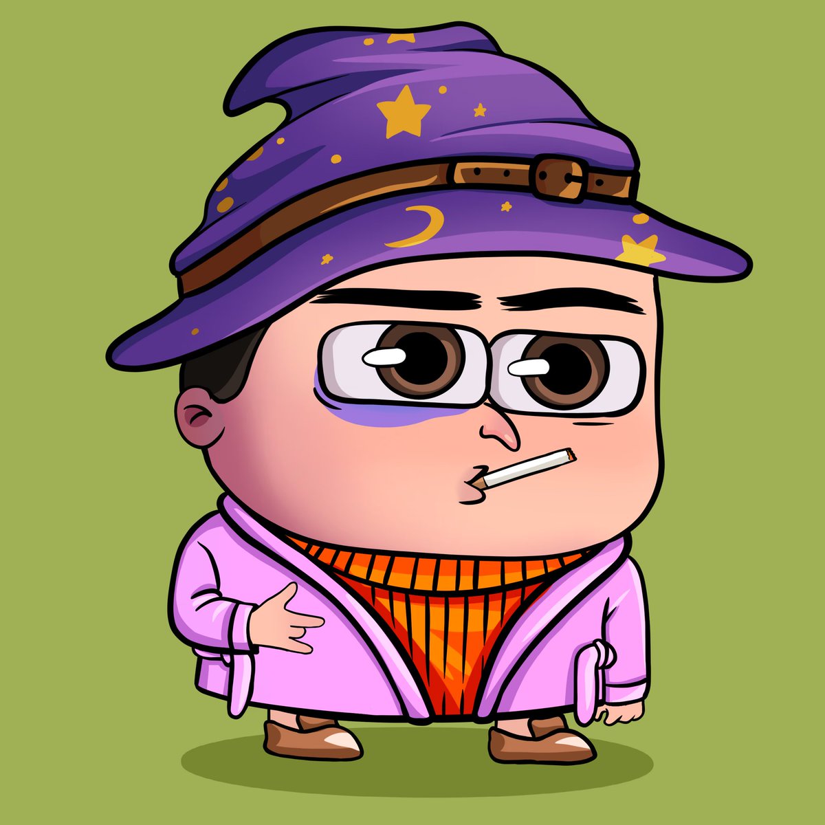TheMarvelousCat's tweet photo. If CryptoPunks can be a successful brand, then why Lilverse not?

The price of an NFT is usually determined by its rarity and tier, but the price of a brand is infinite.

Introduces Lilverse #7656 

We will break the Internet! 

- Frey 🐱 https://t.co/nPmkPWJCDD