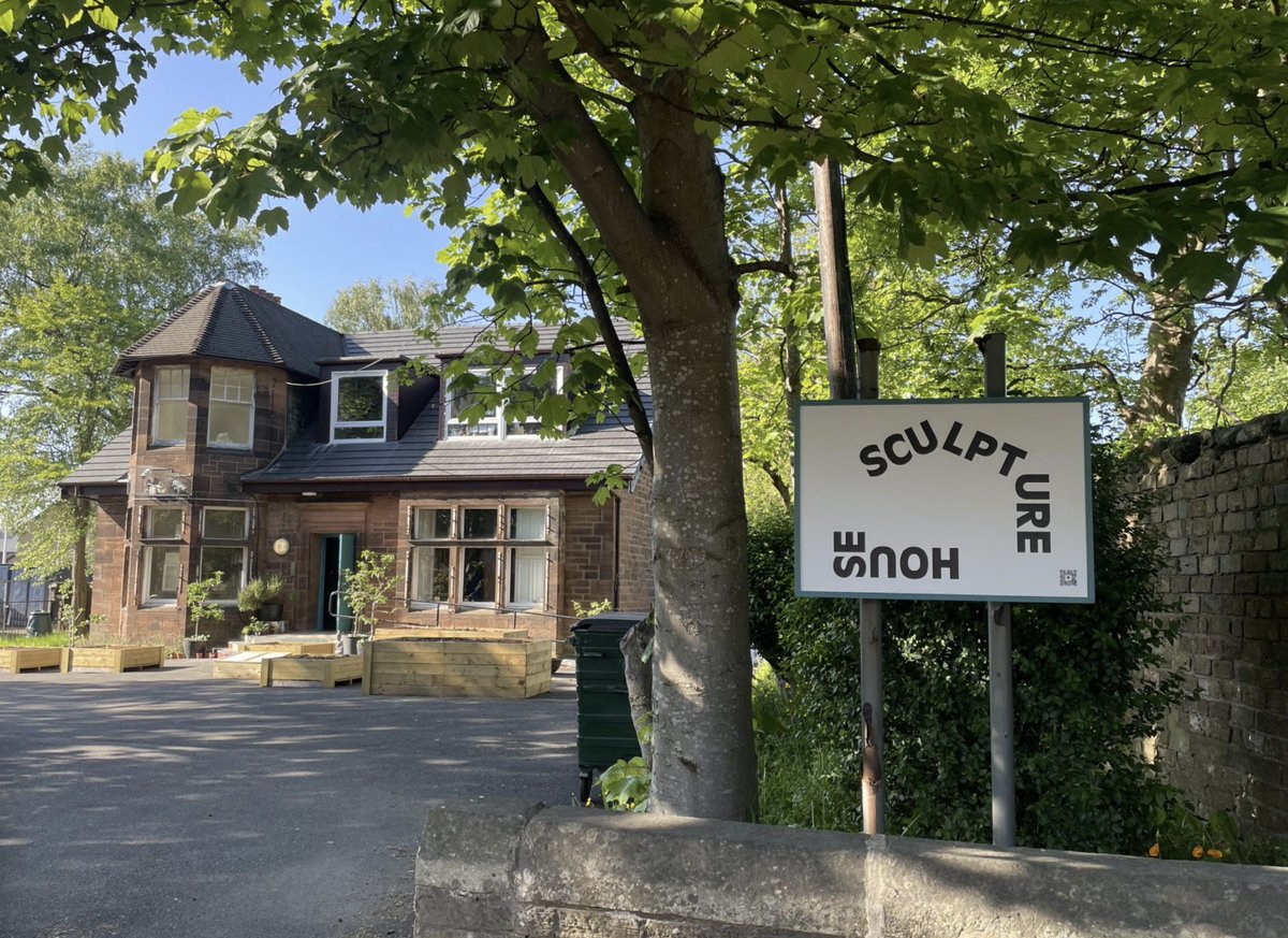 DRCentre (@drcentrepaisley) on Twitter photo DRC are looking forward to working with Sculpture House on the upcoming workshops -sculpturehousecollective.com <a href="/RenCouncil/">RenCouncil</a> <a href="/CO_RenHSCP/">RHSCP Chief Officer</a> <a href="/RenHSCP/">Renfrewshire Health and Social Care Partnership</a> <a href="/EngageNews1/">Engage Renfrewshire</a> <a href="/STARprojPaisley/">The STAR Project</a> <a href="/FYF_charity/">Finding Your Feet Amputee Charity</a> <a href="/RoarConnections/">Roar - Connections For Life</a> <a href="/Digi_ren/">digiren</a> <a href="/RoarConnections/">Roar - Connections For Life</a> <a href="/weareoneren/">OneRen</a> <a href="/onerenculture/">OneRen Culture</a> DRC are looking forward to working with Sculpture House on the upcoming workshops -sculpturehousecollective.com <a href="/RenCouncil/">RenCouncil</a> <a href="/CO_RenHSCP/">RHSCP Chief Officer</a> <a href="/RenHSCP/">Renfrewshire Health and Social Care Partnership</a> <a href="/EngageNews1/">Engage Renfrewshire</a> <a href="/STARprojPaisley/">The STAR Project</a> <a href="/FYF_charity/">Finding Your Feet Amputee Charity</a> <a href="/RoarConnections/">Roar - Connections For Life</a> <a href="/Digi_ren/">digiren</a> <a href="/RoarConnections/">Roar - Connections For Life</a> <a href="/weareoneren/">OneRen</a> <a href="/onerenculture/">OneRen Culture</a>