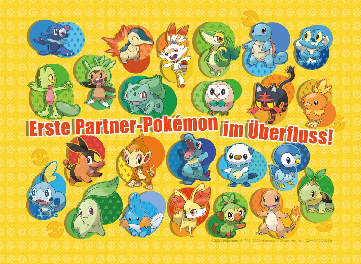 Nintendo DE tweet media