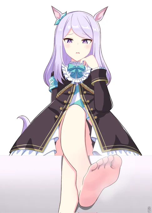 #裸足の日 ( ◜ᴗ◝)