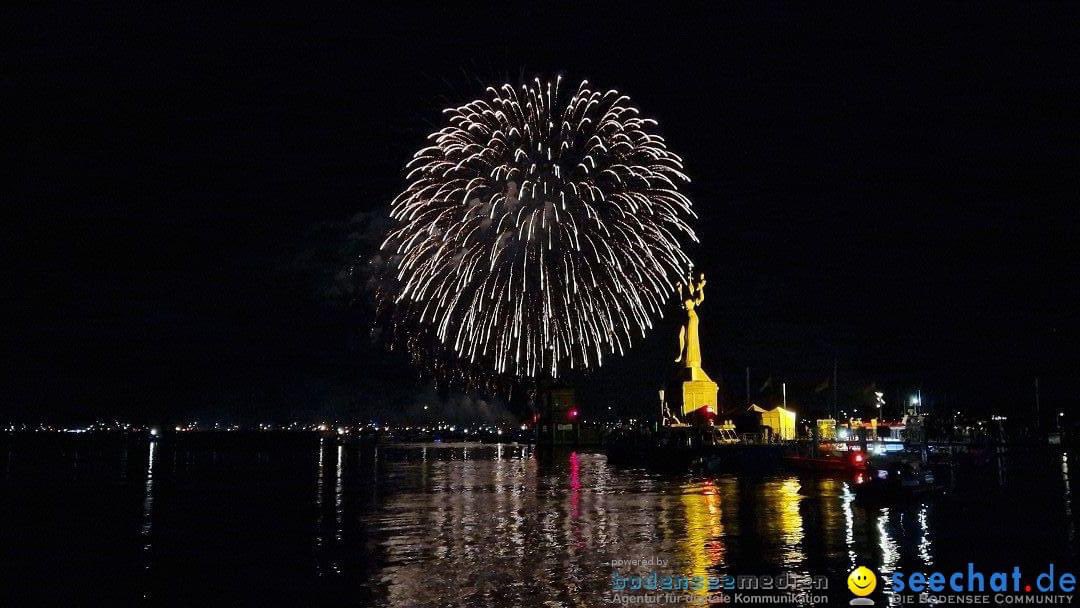 seechat's tweet image. #Seenachtfest in #Konstanz am #Bodensee mit #Feuerwerk!

Alle fotos auf seechat.de | Dir Bodensee.Community