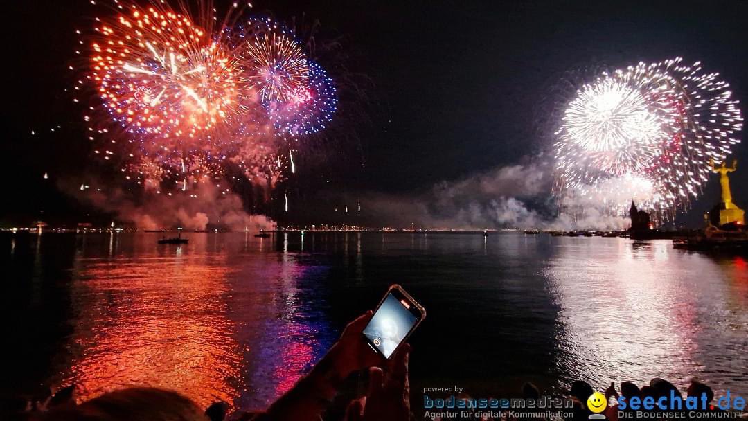 seechat's tweet image. #Seenachtfest in #Konstanz am #Bodensee mit #Feuerwerk!

Alle fotos auf seechat.de | Dir Bodensee.Community
