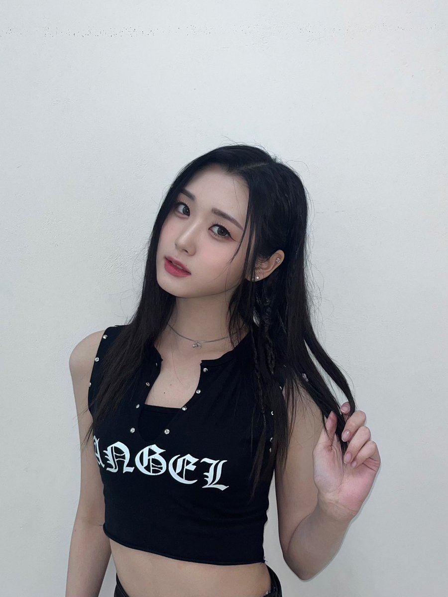 tribedaloca's tweet photo. [#미레🐶]
트루야 뭐해?? 보고싶어..🥲💓

#트라이비 #TRI_BE #MiRe https://t.co/n6kfI6kgxV