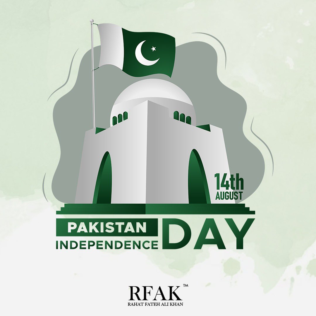 Celebrating the spirit of freedom and unity on this Pakistan Independence Day 🇵🇰✨ #HappyIndependenceDay #PakistansPride