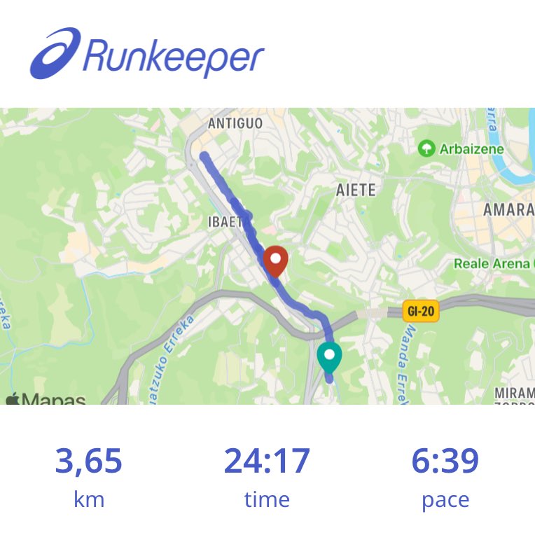 Ana Berzosa tweet media