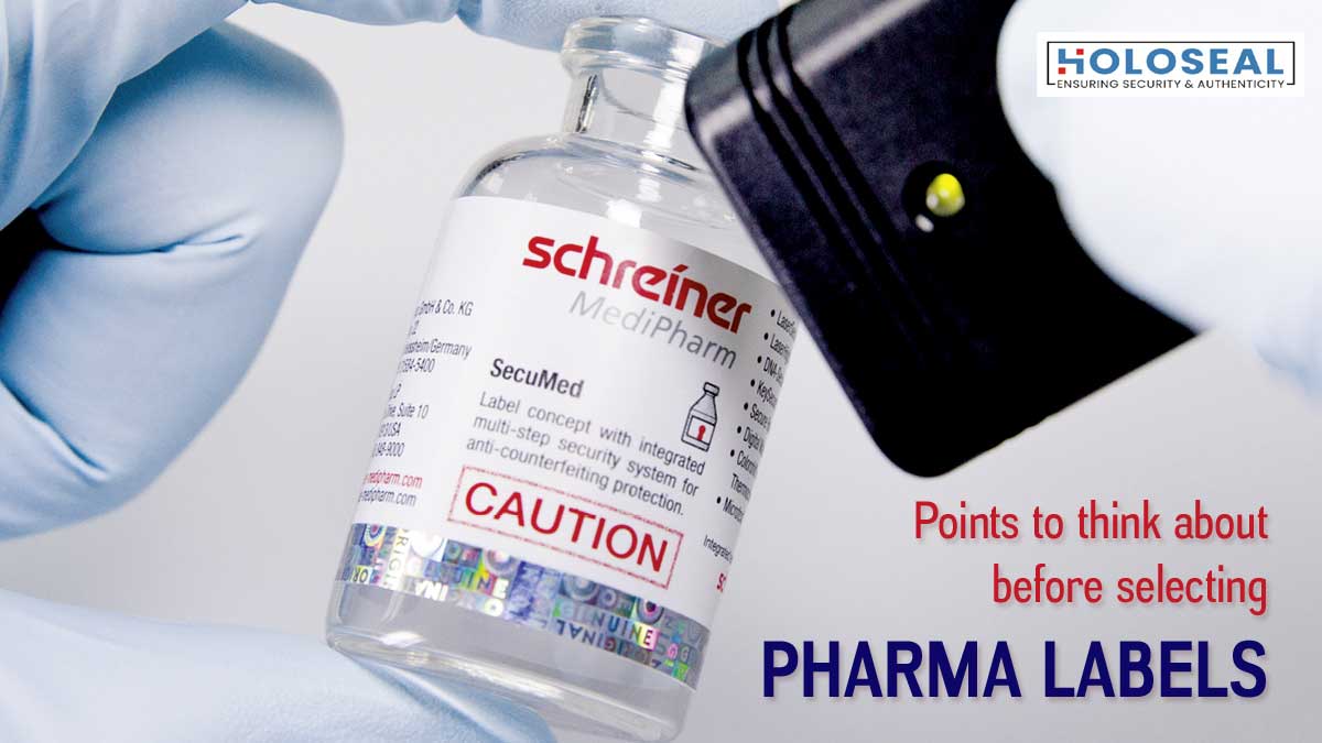 holoseal's tweet image. 3 Major Points to think about before selecting Pharma Labels

holoseal.in/points-to-thin…

#pharmalabels #securitylabels #hologramlabels #holography #pharmaindustry #holoseal #anticounterfeit
