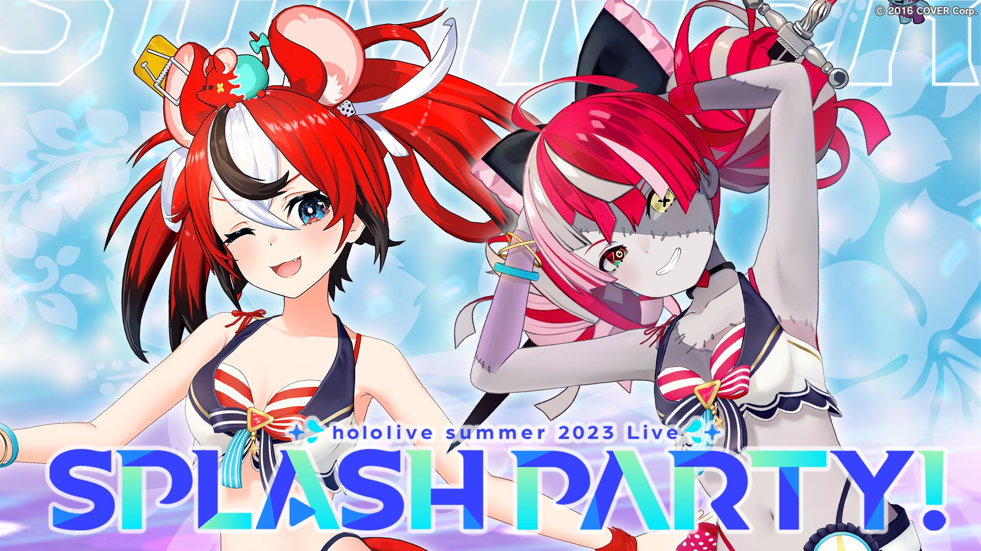 ホロライブプロダクション【公式】 on X ホロライブプロダクション【公式】 on X