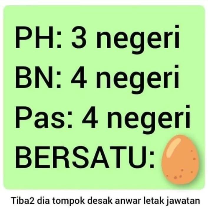 RED88118816's tweet photo. @RajaPetra 🥲midin harus meletak jawatan sebagai presiden amat memalukan😆 https://t.co/sTNhWamElo