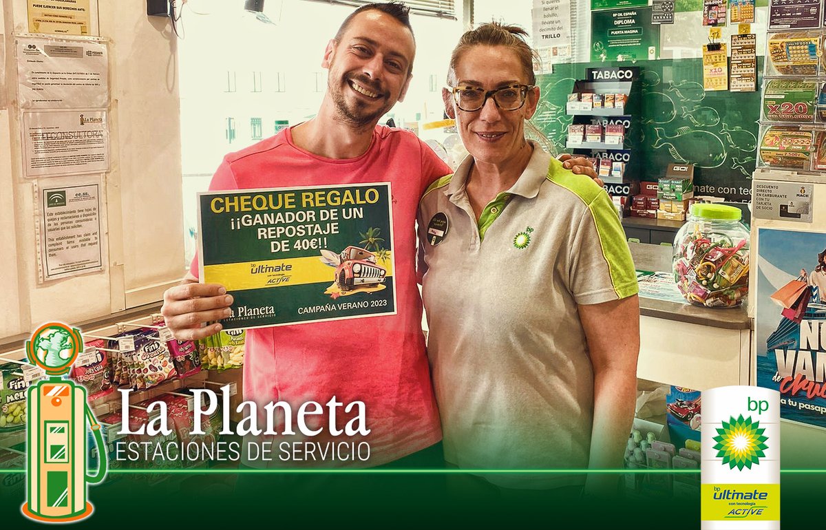 La Planeta tweet media
