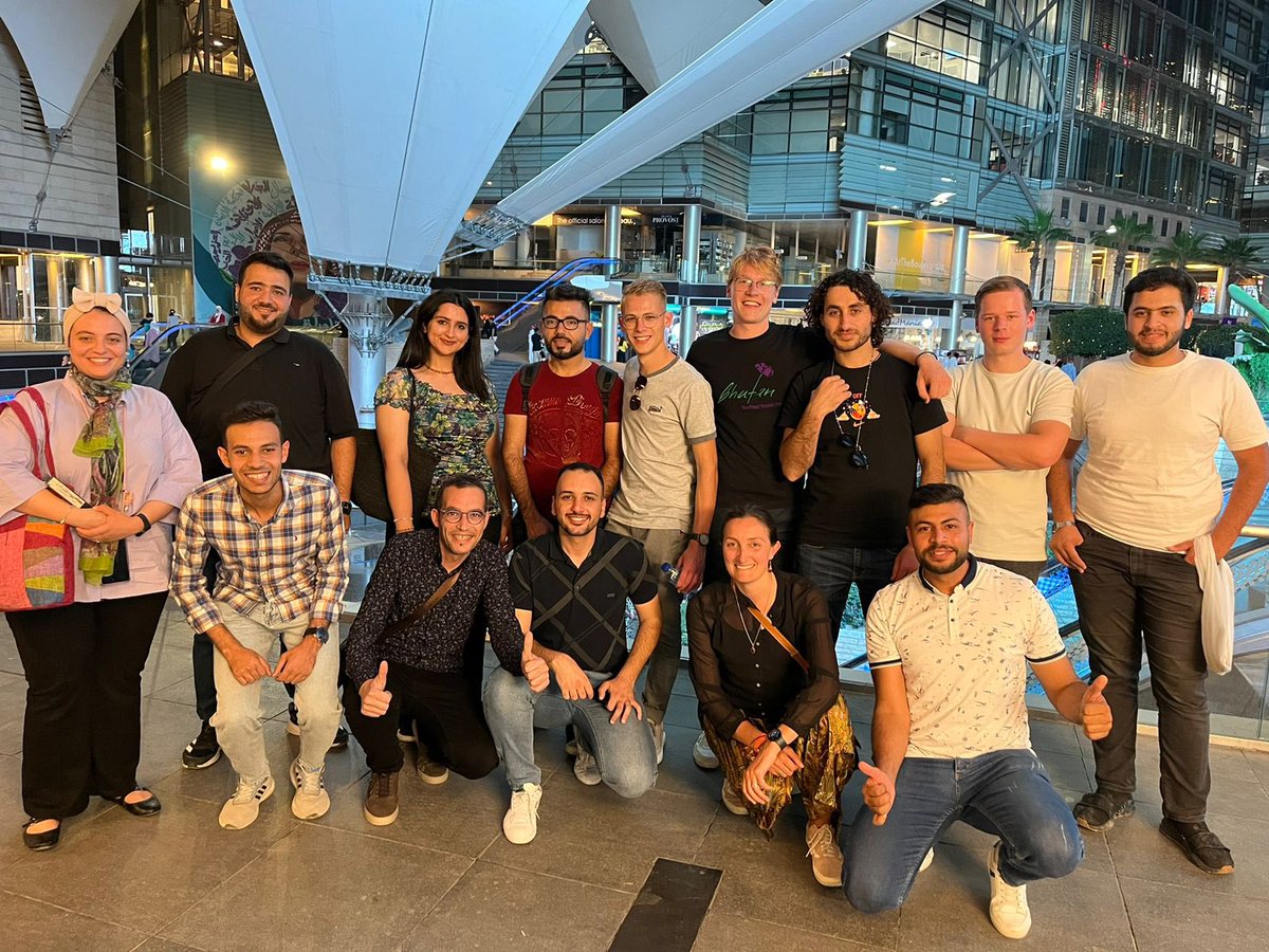 Wetskills's tweet image. Yesterday the 1st @Wetskills #Jordan started in #Amman. 22 participants from 10+ countries will work together to CoCreate new solutions #Water #Sustainability. 22 August Finals! Good luck to group &amp;amp; supervisors. Enjoy! @NLinJordan @WaterAcacia @WorldWaternet @ACWUAORG @giz_gmbh
