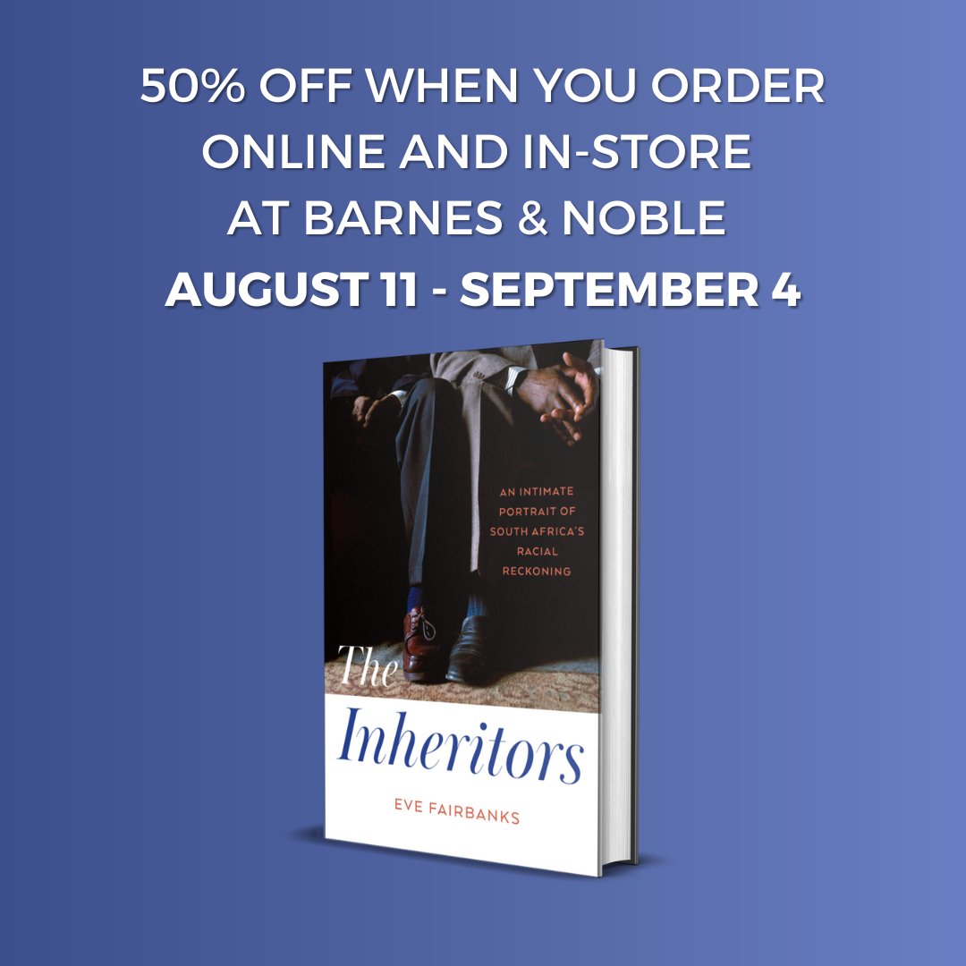 Simon & Schuster tweet media