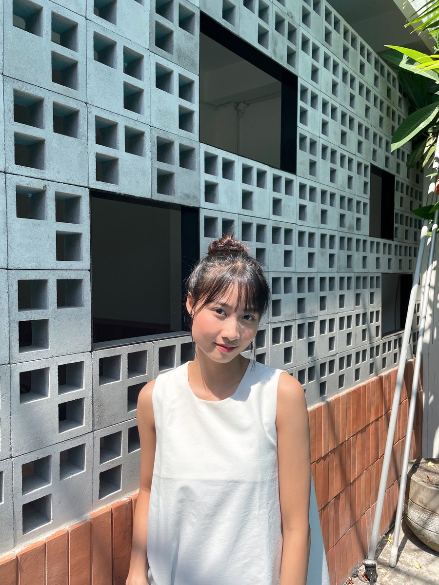 A_MutheJKT48's tweet photo. ini kan yang ditunggu tunggu #HaiMunday https://t.co/pUG5aZRdQj