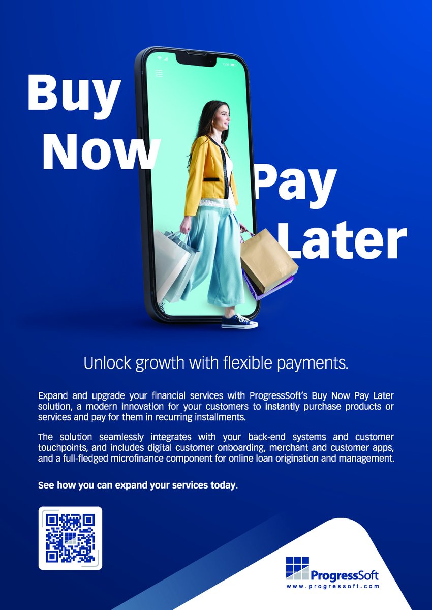MediaScopeLLC's tweet photo. @ProgressSoft advertisement in “Who’s Who in Jordan’s Banking, Insurance &amp; Financial Services 2023, published by MediaScope.
Online Advertisement: https://t.co/4JLUZrRbJk...
Download complete directory (PDF): https://t.co/ueqiNRVfAn https://t.co/YzqUrjhZJH
