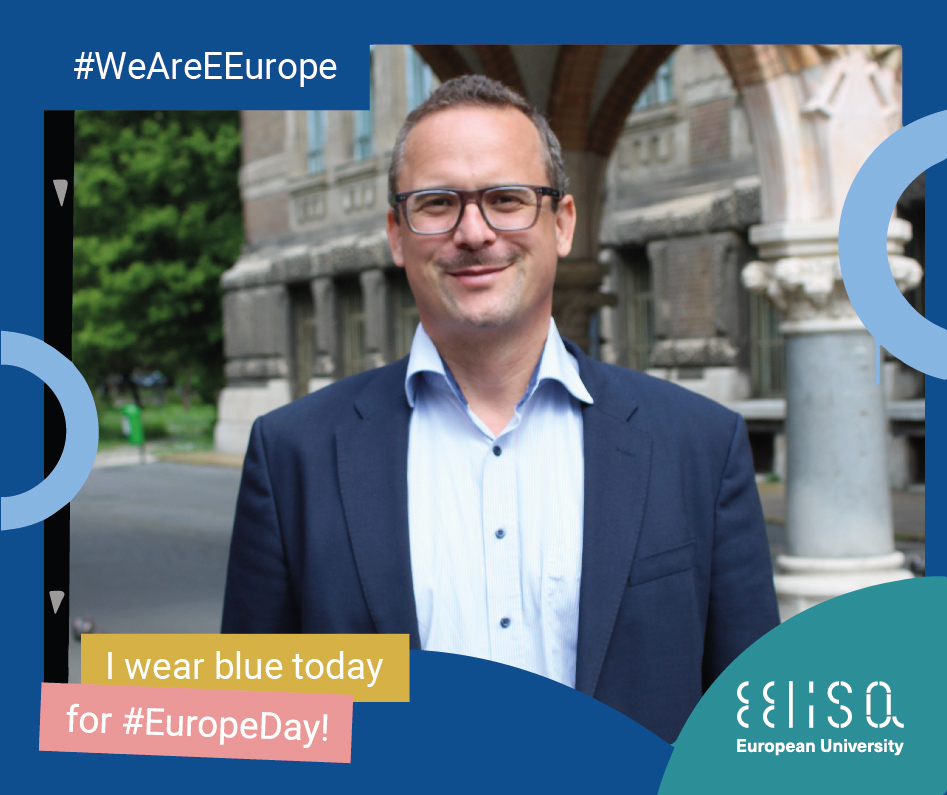 Budapest University of Technology and Economics (@unibme_official) on Twitter photo Dr. Nagy BalÔzs Vince, #EELISA Executive board member and current Vice-President of the #SEFI - European Society for Engineering Education (SEFI) and Associate Professor of #BME was the guest of <a href="/eelisa_eu/">EELISA European University Alliance</a> 's Podcast! #Engineering
šeelisa.bme.hu/eelisa-podcast⦠Dr. Nagy BalĆ”zs Vince,Ā #EELISA Executive board member and current Vice-President of the #SEFI - European Society for Engineering Education (SEFI) and Associate Professor of #BMEĀ was the guest of <a href="/eelisa_eu/">EELISA European University Alliance</a> 's Podcast! #Engineering
šeelisa.bme.hu/eelisa-podcastā¦