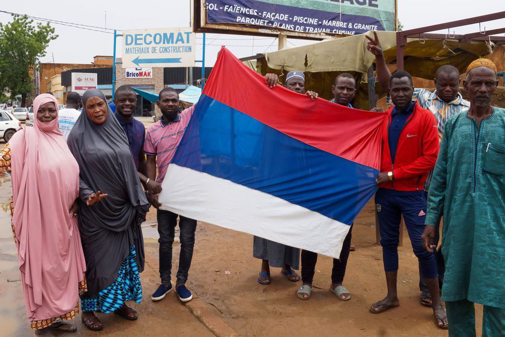 REVMAXXING's tweet photo. Russia 🇷🇺 is loved in Africa https://t.co/faq5maAtB7